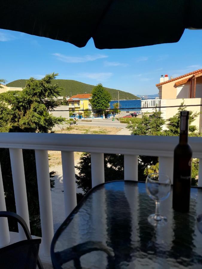 El Sol Appartamento Néa Péramos Esterno foto