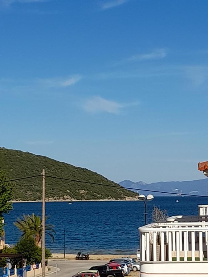 El Sol Appartamento Néa Péramos Esterno foto
