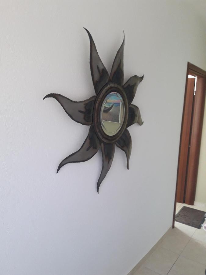 El Sol Appartamento Néa Péramos Esterno foto